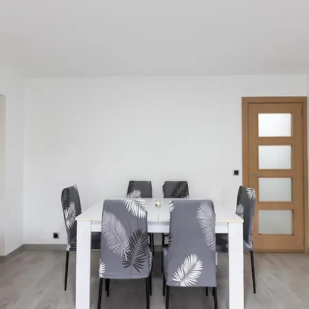 Apartman Dali