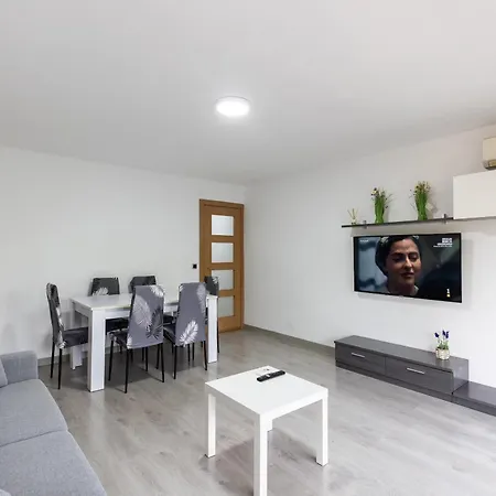 Apartman Dali