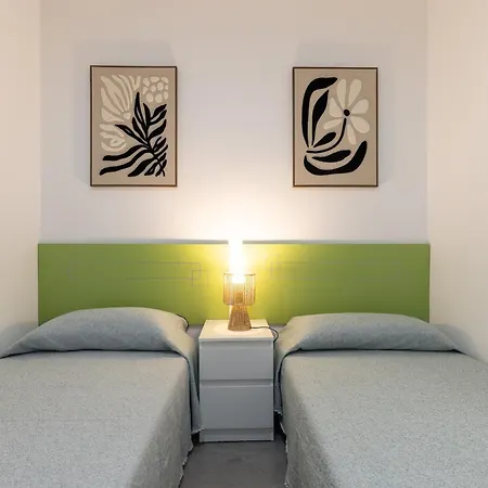 Apartman Dali *