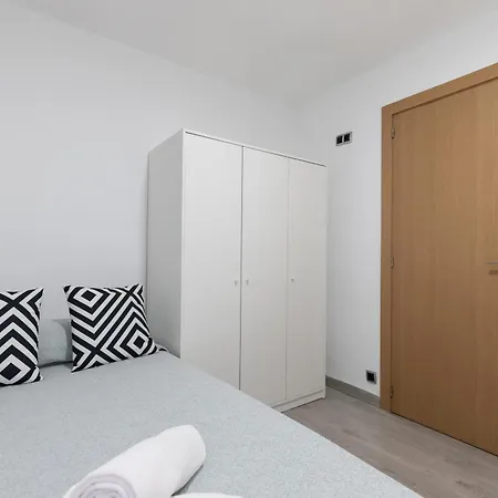 Apartman Dali