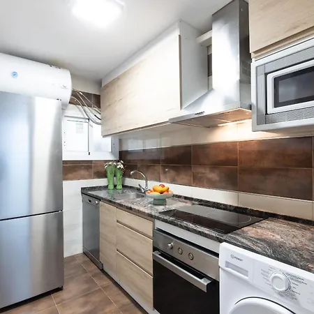 Apartman Dali