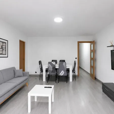 Apartman Dali Salou