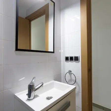 Apartman Dali Salou