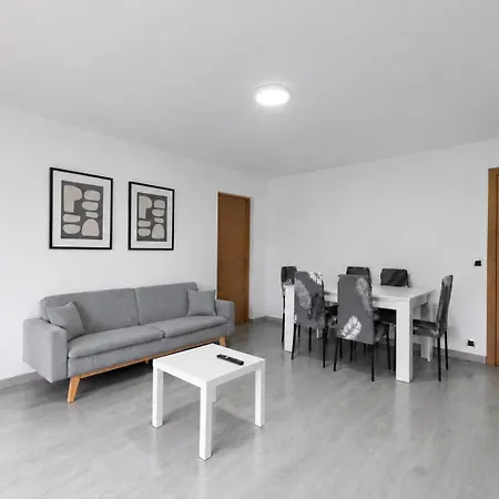 Apartman Dali
