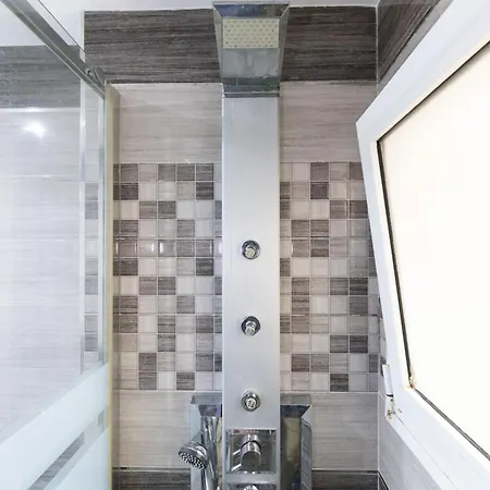 Dali Apartman Salou