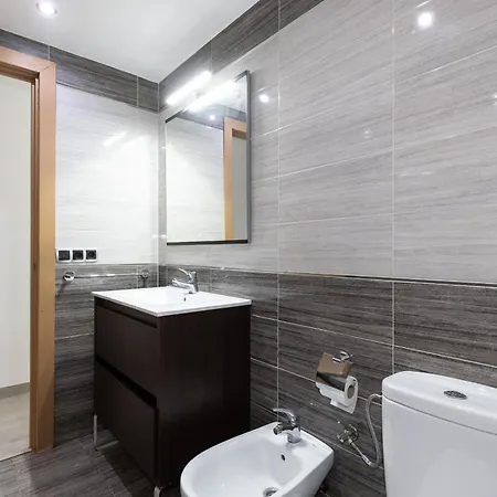 Apartman Dali