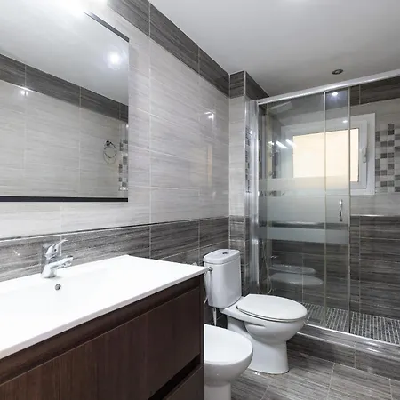 Apartman Dali *